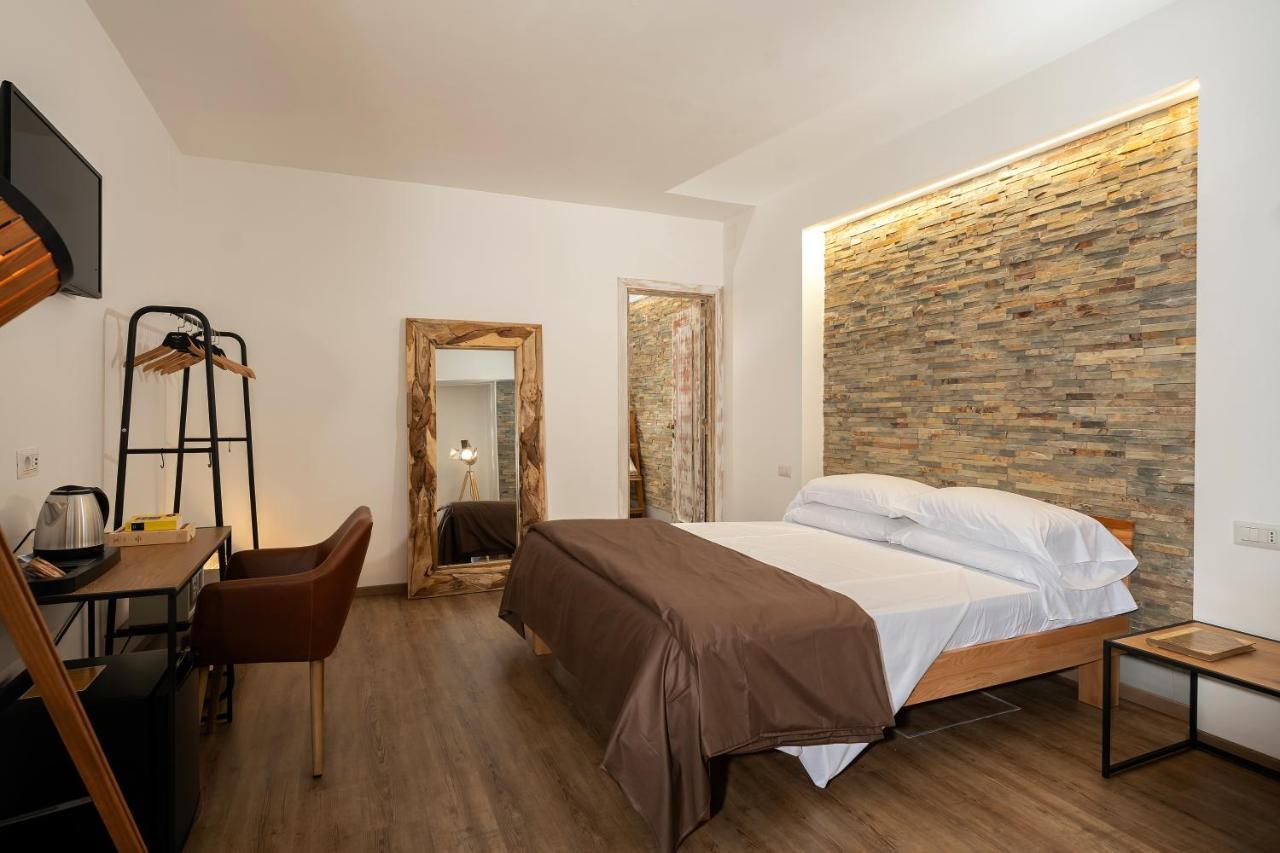 Alle Stelle B&B Anacapri  Exterior photo