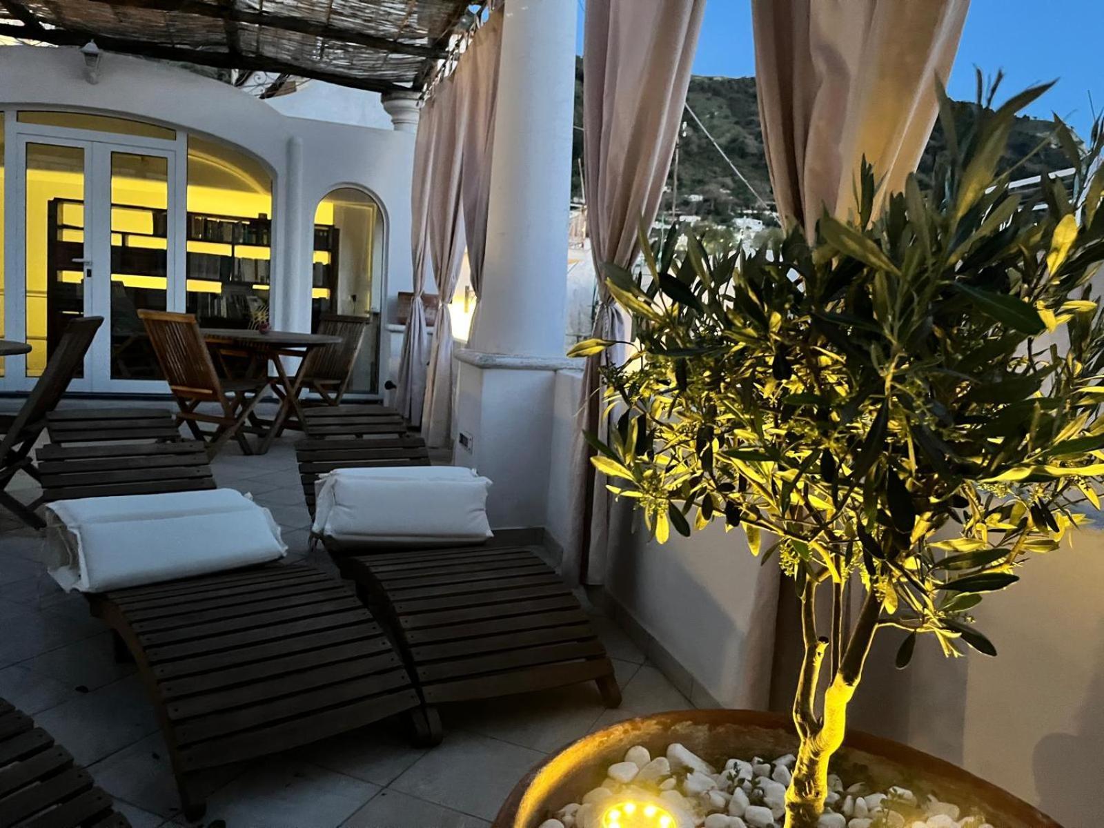 Alle Stelle B&B Anacapri  Exterior photo